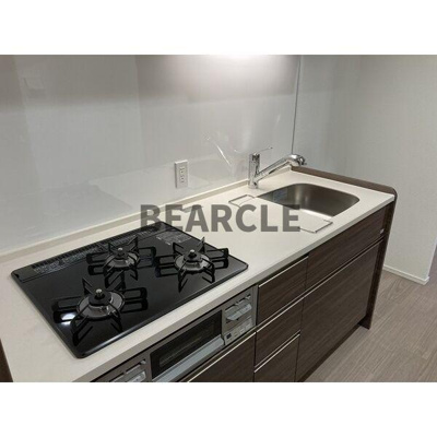 【キッチン】 | リーガル京都五条大宮