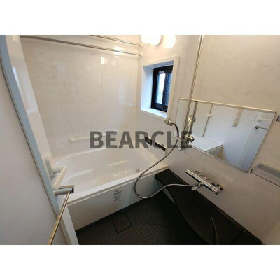 【浴室】 | リーガル京都五条大宮