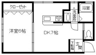 上池マンションの画像