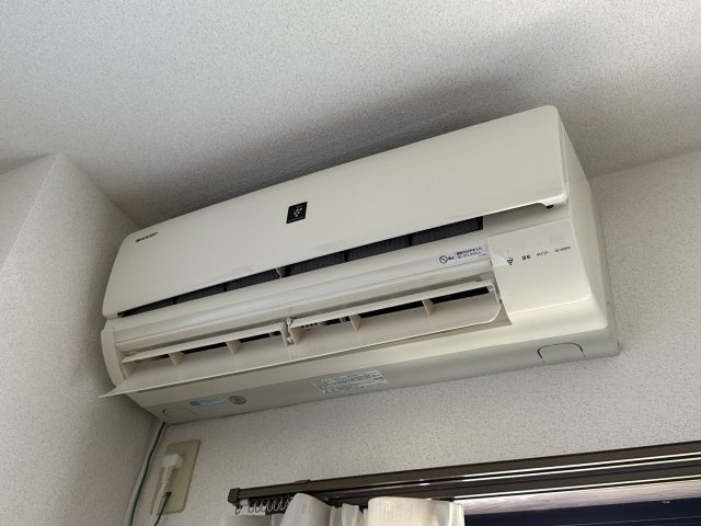 セリエ八代の設備