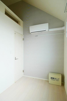 【居間・リビング】 | ハーモニーテラス南小岩Ⅳ