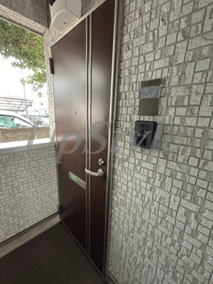 【玄関】 | ハーモニーテラス南小岩Ⅳ