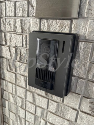 【セキュリティ】 | ハーモニーテラス南小岩Ⅳ