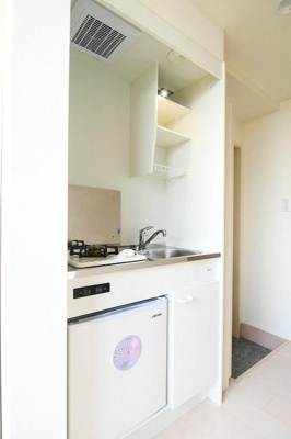 【キッチン】 | ハーモニーテラス南小岩Ⅳ