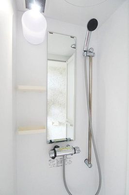 【その他】 | ハーモニーテラス南小岩Ⅳ