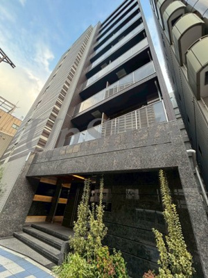 【外観】 | ラフィスタ金町