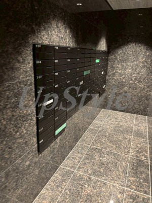 【その他共用部分】 | ラフィスタ金町