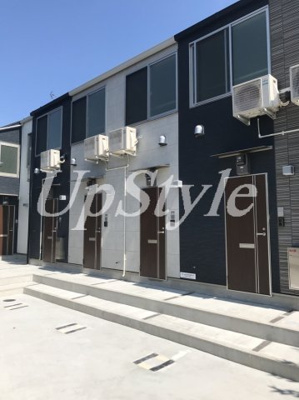 【外観】 | ハーモニーテラス伊興