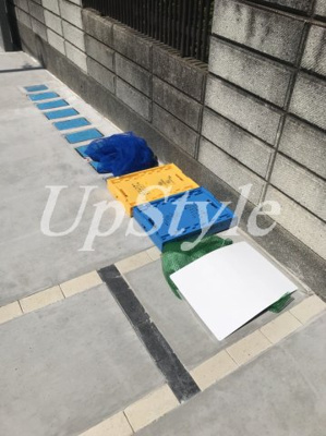 【その他共用部分】 | ハーモニーテラス伊興