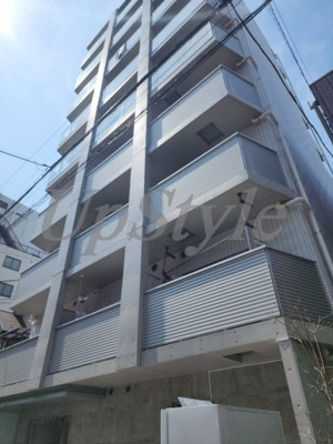 【外観】 | レアライズ両国