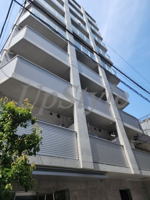 【外観】 | レアライズ両国