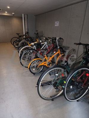 【その他共用部分】 | レアライズ両国