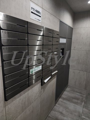 【その他共用部分】 | レアライズ両国