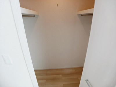 【収納】 | ラミューズ佐久平