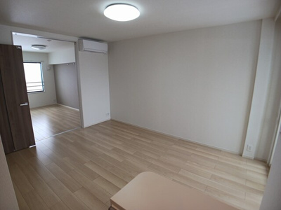 【居間・リビング】 | ラミューズ佐久平