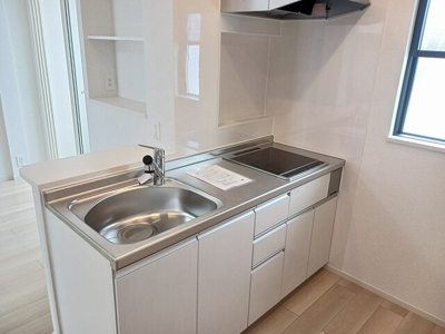 【キッチン】 | ラミューズ佐久平