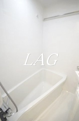 【浴室】 | アジールコート武蔵新田 | お風呂です。