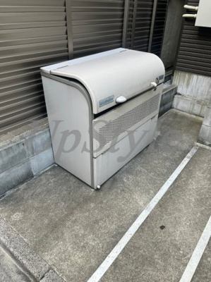 【その他共用部分】 | プランドール蔵前