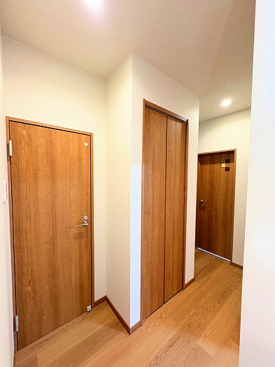 【仲介手数料無料／あま市】あま市七宝町川部折戸86　中古戸建のその他