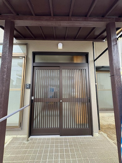 【仲介手数料無料／あま市】あま市七宝町川部折戸86　中古戸建のその他