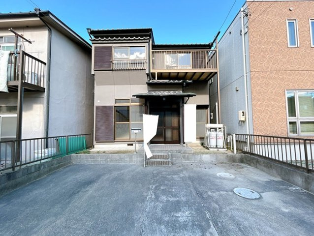 【仲介手数料無料／あま市】あま市七宝町川部折戸86　中古戸建のその他