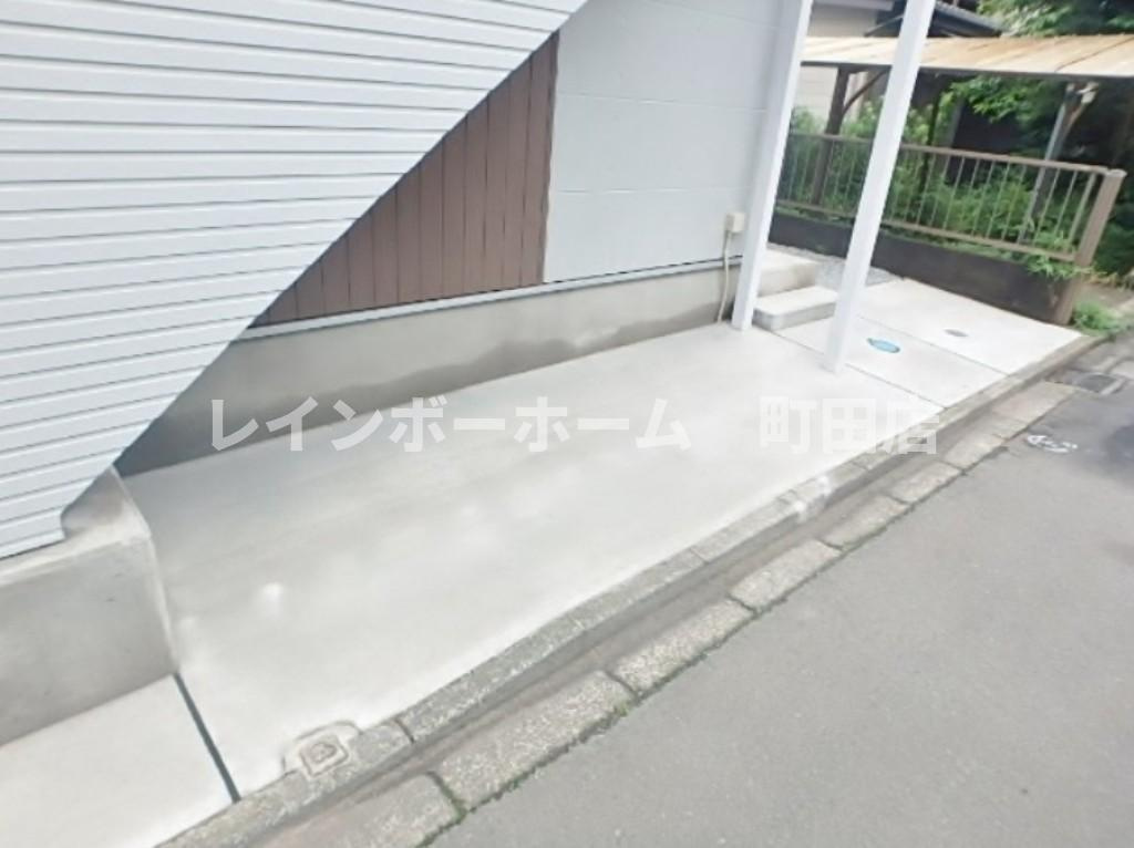 さくらレジデンス※初期費用分割後払いサービス利用可能物件のその他共用部分