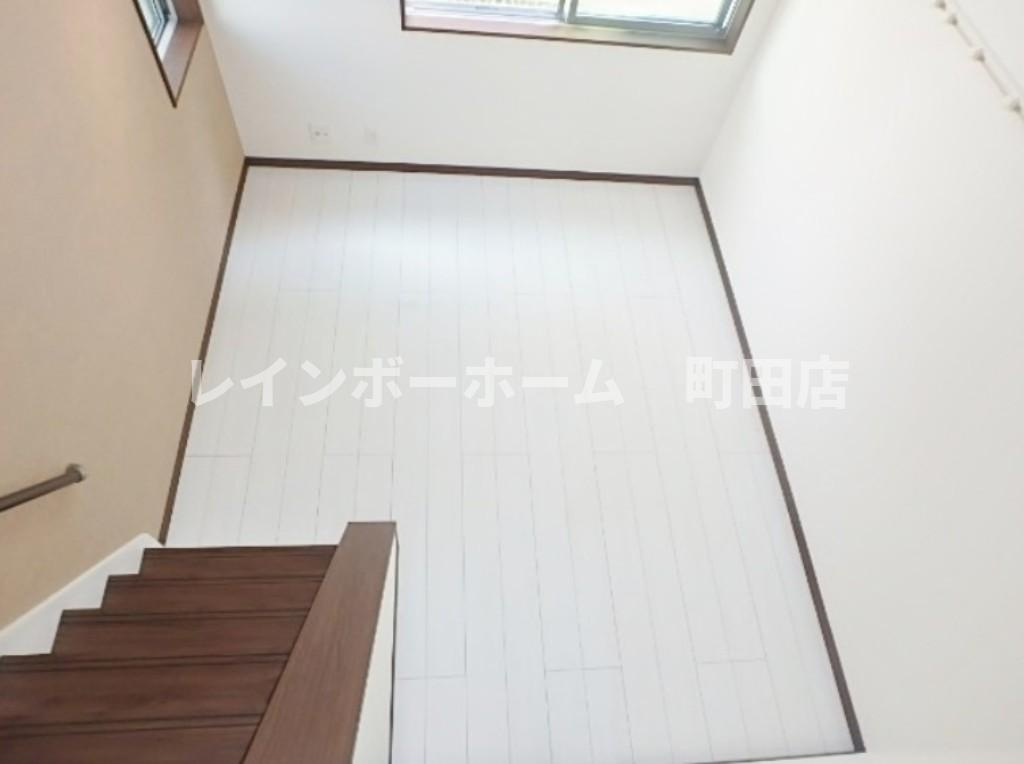 さくらレジデンス※初期費用分割後払いサービス利用可能物件の内装