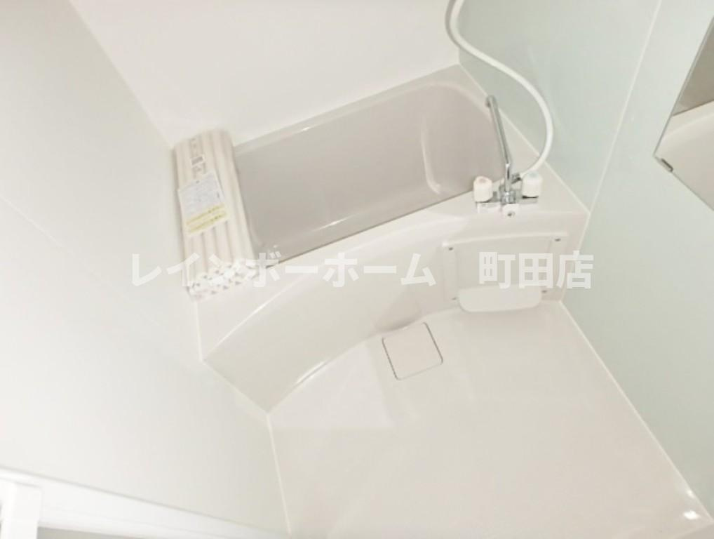 さくらレジデンス※初期費用分割後払いサービス利用可能物件の浴室