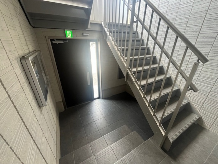ヴィレッタ岡崎のその他共用部分