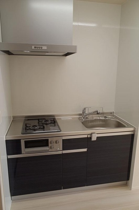 ヴィレッタ岡崎のキッチン