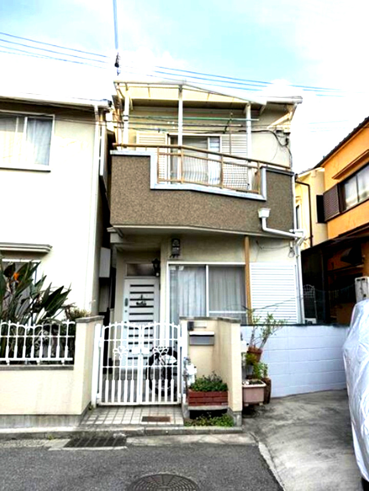 深江南町4丁目