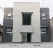 ミッドバリー　仲介手数料無料の画像