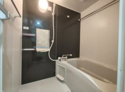 【浴室】 | Tidy大江【名古屋市賃貸・ペット可】