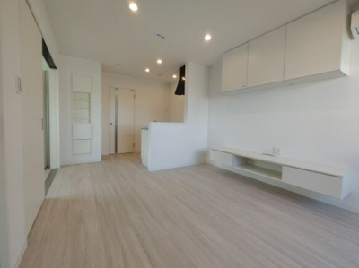 【居間・リビング】 | Tidy大江【名古屋市賃貸・ペット可】