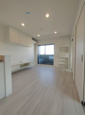 【バルコニー】 | Tidy大江【名古屋市賃貸・ペット可】