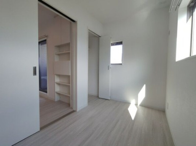 【内装】 | Tidy大江【名古屋市賃貸・ペット可】