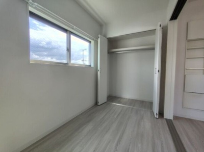 【収納】 | Tidy大江【名古屋市賃貸・ペット可】