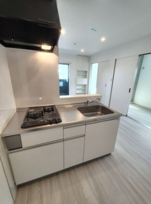 【キッチン】 | Tidy大江【名古屋市賃貸・ペット可】