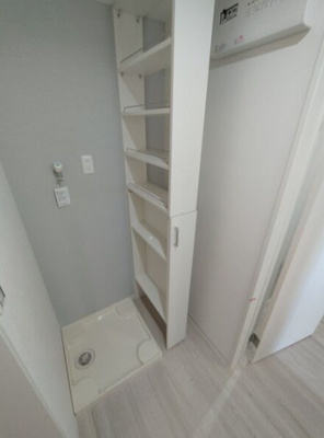 【設備】 | Tidy大江【名古屋市賃貸・ペット可】