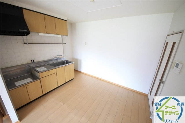 ベイビレッジINOUEのキッチン|※類似部屋