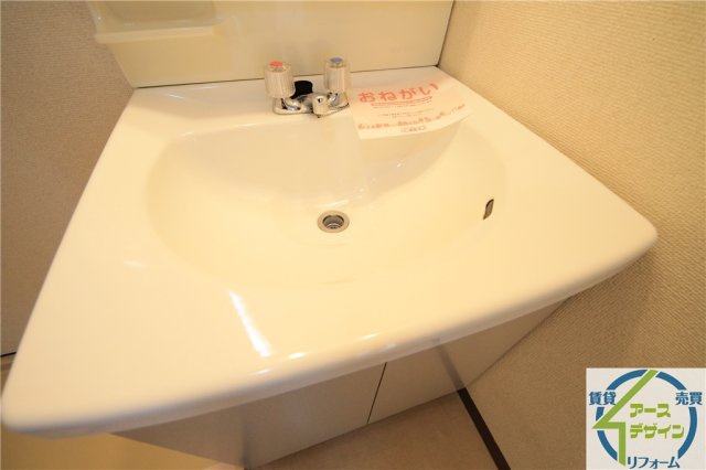 ベイビレッジINOUEの浴室|※類似部屋