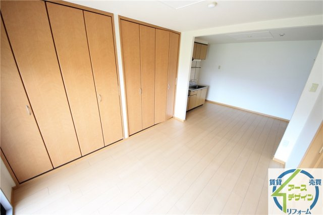 ベイビレッジINOUEの居間・リビング|※類似写真