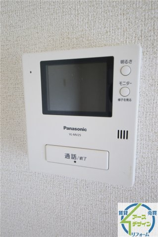 ベイビレッジINOUEの設備|※類似部屋