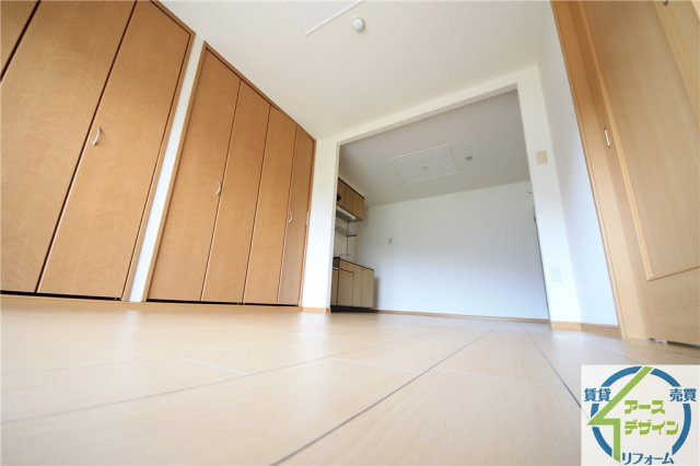 ベイビレッジINOUEの洋室|※類似部屋