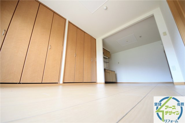 ベイビレッジINOUEの洋室|※類似部屋