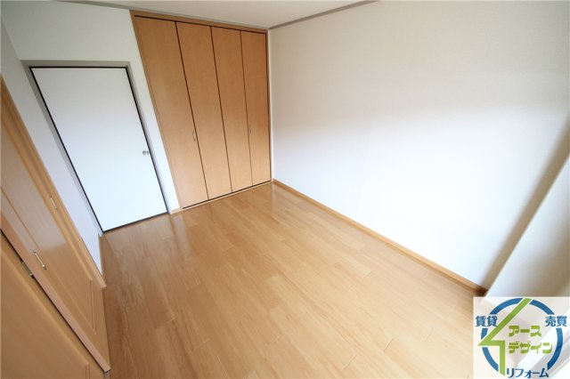 ベイビレッジINOUEの寝室|※類似部屋