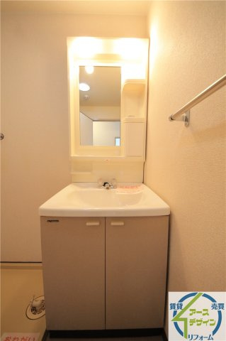 ベイビレッジINOUEの洗面所|※類似部屋