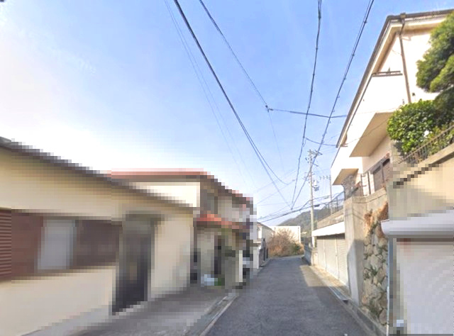 長田区片山町5丁目　の周辺