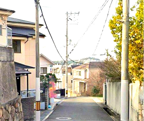 長田区片山町5丁目　の周辺
