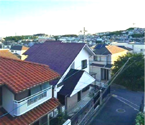 長田区片山町5丁目　の展望
